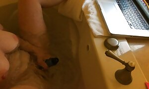 رابطه جنسی كس كون كير با یک زن بالغ بالغ